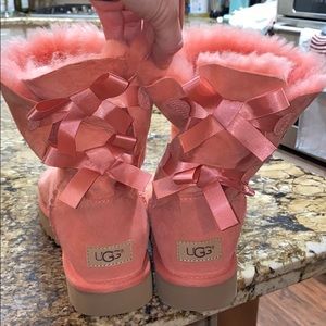 UGG
Bailey Bow II Boot